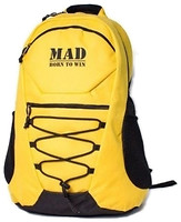 Фото MAD Active yellow (RAC20)