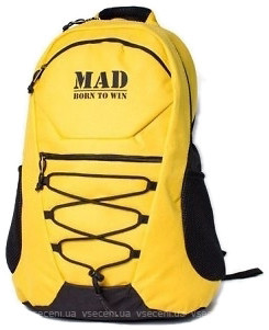 Фото MAD Active yellow (RAC20)