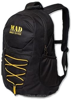 Фото MAD Active black (RAC80)