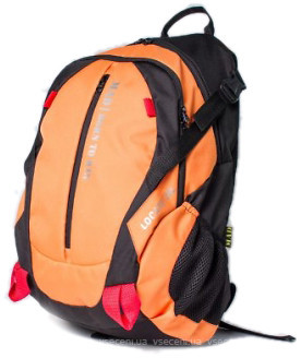 Фото MAD Locate orange (RLO10)