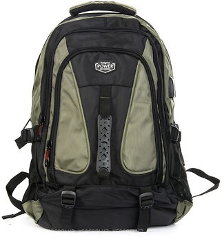 Фото Power In Eavas 8212 green