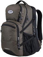 Фото Terra Incognita Transit 36 dark grey