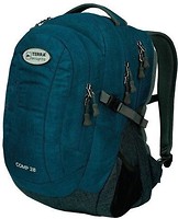 Фото Terra Incognita Comp 28 dark blue