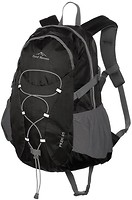 Фото Fjord Nansen Freki 25 black