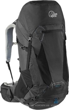 Фото Lowe Alpine Manaslu 55:70 black