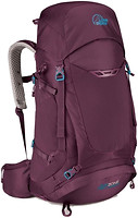 Фото Lowe Alpine AirZone Trek+ ND 33:40 berry