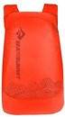 Фото Sea To Summit Ultra-Sil Day Pack 18 red