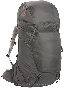 Фото Kelty ZYRO 58 beluga-peat