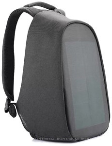 Фото XD Design Bobby Tech backpack 18 black (P705.251)