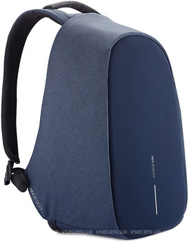 Фото XD Design Bobby Pro Anti-theft backpack 18 blue (P705.245)