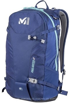 Фото Millet Prolighter 22 blue depths