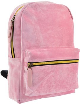 Фото YES YW-21 Velour Marlin pink (556900)