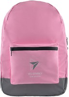 Фото YES T-66 19.5 Ultra Reflective pink (557462)