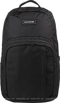 Фото Dakine Campus M 25 black