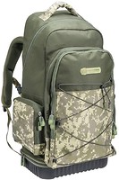 Фото Mivardi Backpack Camocode 75 green (M-BPCCM)