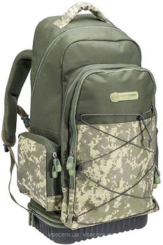 Фото Mivardi Backpack Camocode 75 green (M-BPCCM)