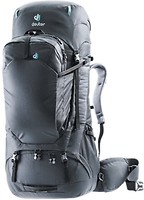 Фото Deuter Aviant Voyager 65+10 black