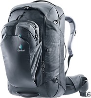 Фото Deuter Aviant Access Pro 60 black