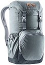 Фото Deuter Walker 24 grey (graphite-black)