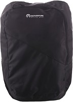 Фото Outventure Backpack black (S17EOUOB003-99)