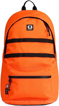 Фото OGIO Alpha Core Convoy 120 Backpack glow orange