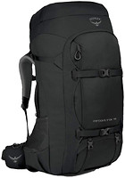 Фото Osprey Farpoint Trek 75 black