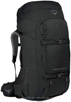 Фото Osprey Farpoint Trek 75 black