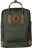 Фото Fjallraven Kanken No. 2 16L deep forest