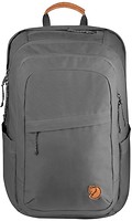 Фото Fjallraven Raven 28 super grey