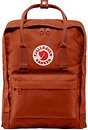 Фото Fjallraven Kanken 16 autumn leaf