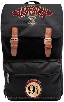 Фото Abystyle Harry Potter XXL Poudlard Express Backpack (ABYBAG288)