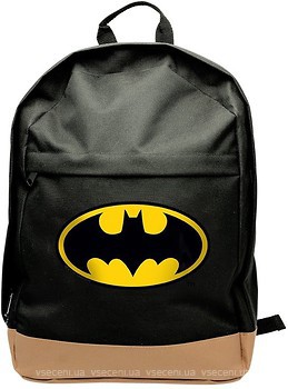 Фото Abystyle DC Comics Batman Backpack (ABYBAG353)