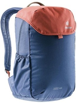 Фото Deuter Vista Chap 16 midnight/lava