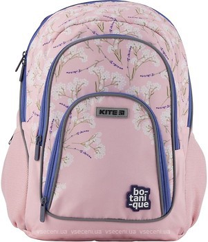 Фото Kite Education Botanique 17.5 pink (K19-950M)