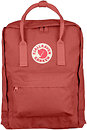 Фото Fjallraven Kanken 16 dahlia