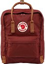 Фото Fjallraven Kanken 16 ox red goose eye