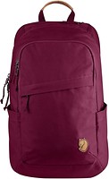 Фото Fjallraven Raven 28 plum