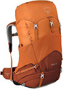 Фото Osprey Ace 38 orange sunset