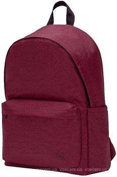 Фото Xiaomi RunMi 90 Points Youth College Backpack deep red