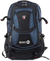 Фото Power In Eavas 1036 black/blue