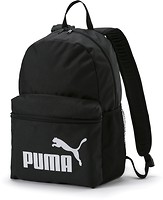 Фото Puma Phase Backpack black (075487-01)