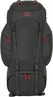 Фото Highlander Rambler 66 Black (927909)