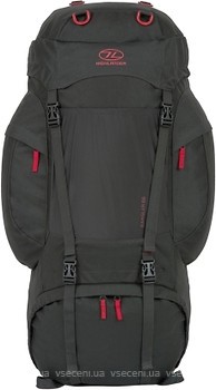Фото Highlander Rambler 66 Black (927909)