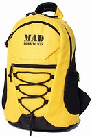 Фото MAD Active kids yellow (RAKI20)