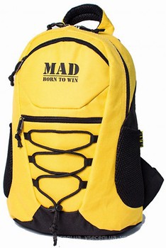 Фото MAD Active kids yellow (RAKI20)
