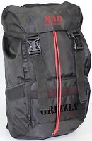 Фото MAD Grizzly black (RGR8001)