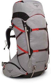 Фото Osprey Aether Pro 70 kepler grey