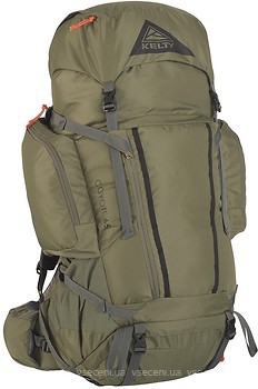 Фото Kelty Coyote 85 burnt olive