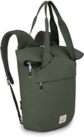 Фото Osprey Archeon Tote Pack 20 haybale green (009.001.0044)