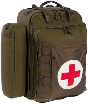 Фото Tasmanian Tiger First Responder MKIII 40 olive